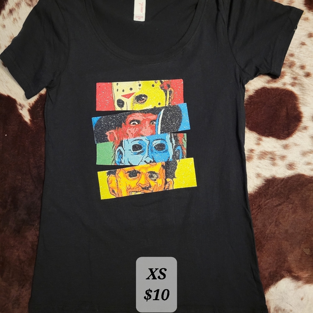 Shirts